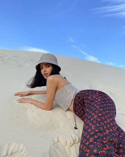 Dina Saeva