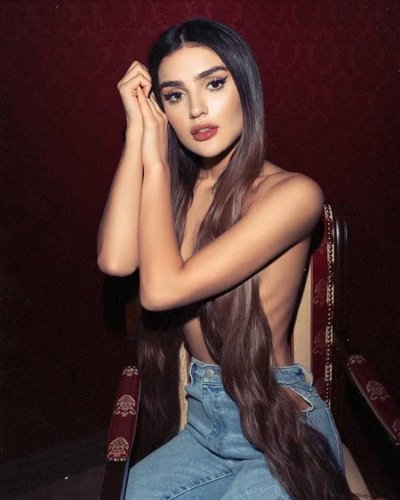 Dina Saeva