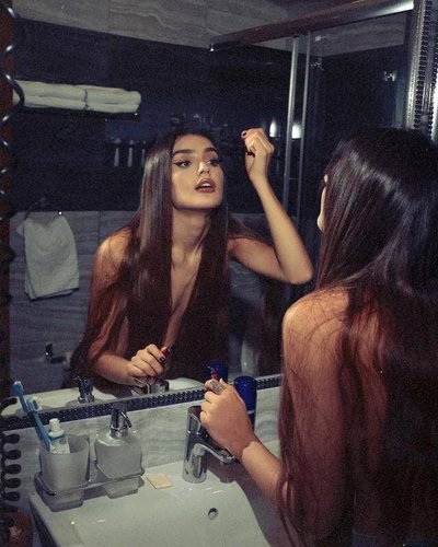 Dina Saeva