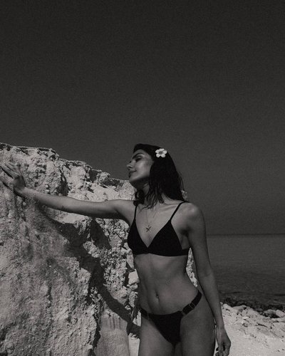 Dina Saeva