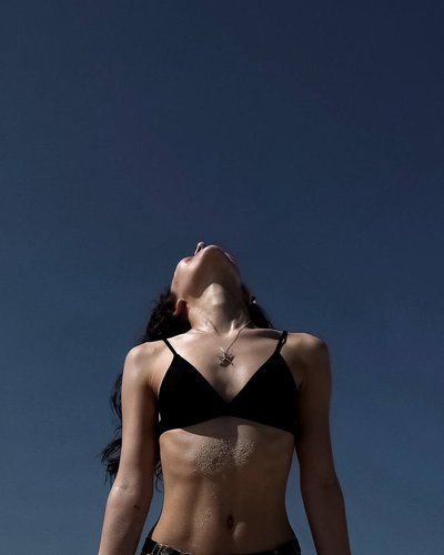 Dina Saeva