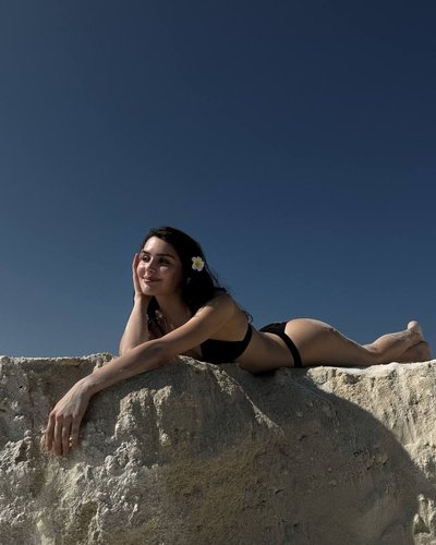 Dina Saeva
