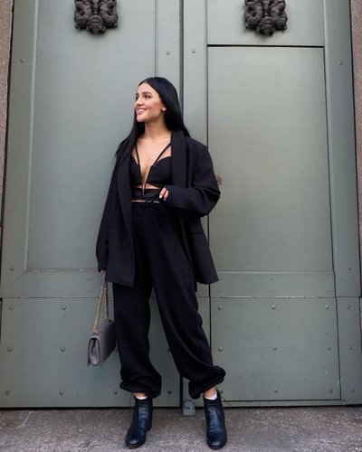 Dina Saeva
