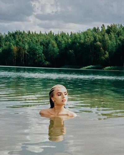 Дины Саевой