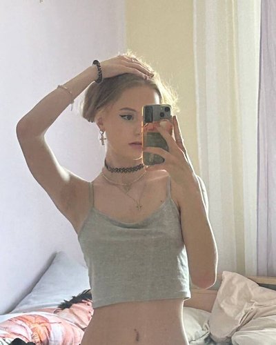 Ольки Дольки