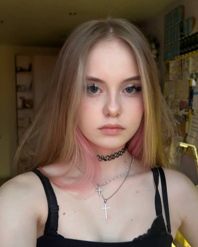 Ольки Дольки