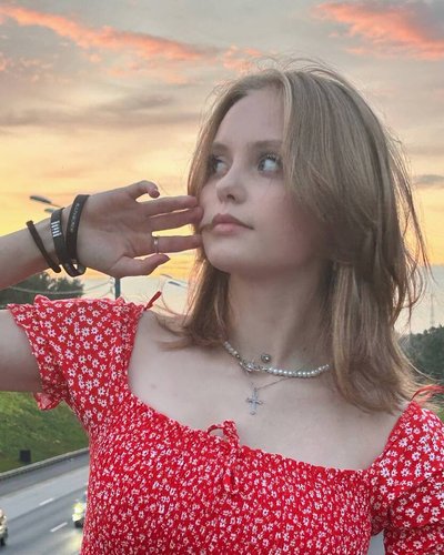 Ольки Дольки