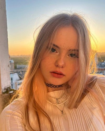 Ольки Дольки