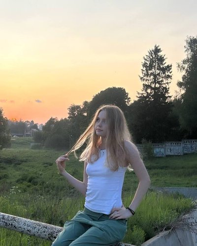 Ольки Дольки