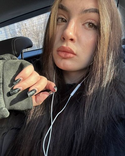 Камилы Бусинки