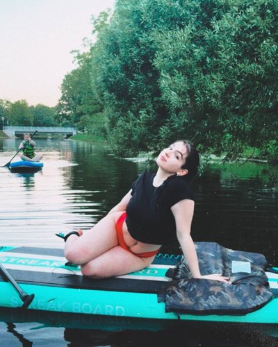 Камилы Бусинки