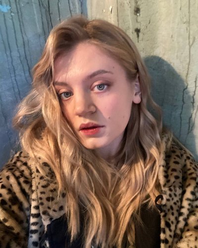 Голая Карина Александрова