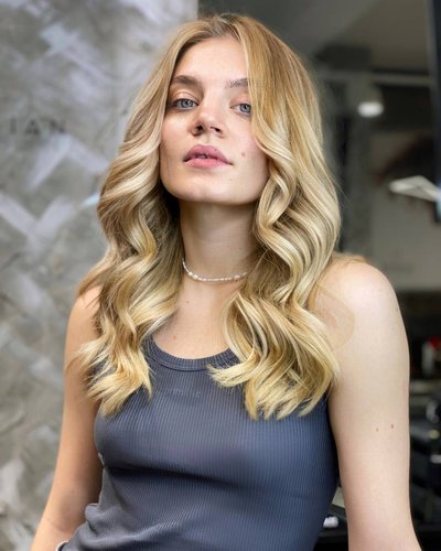 Голая Карина Александрова