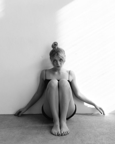 Голая Карина Александрова
