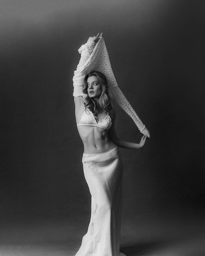 Голая Карина Александрова