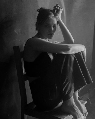 Голая Карина Александрова