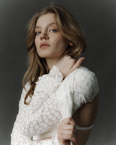 Голая Карина Александрова