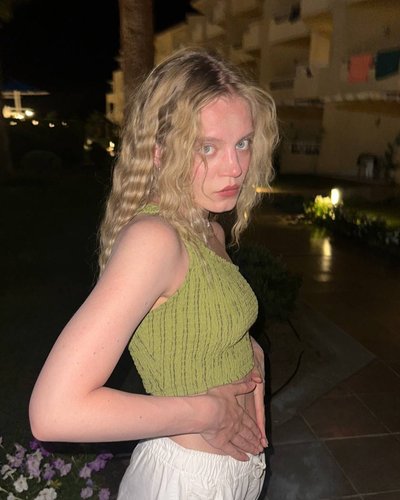 Голая Карина Александрова