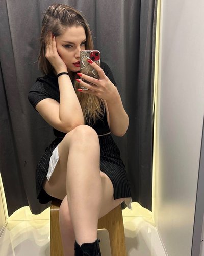 Klubnichka Liza
