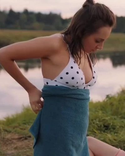Kristina Kashirina