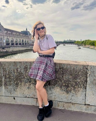 Голая Лиза Арзамасова