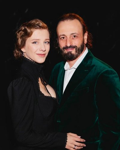 Голая Лиза Арзамасова
