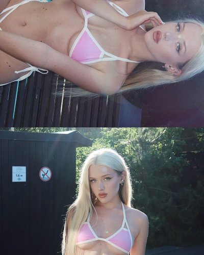 Liza Lpshka
