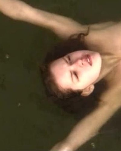 Голая Лянка Грыу