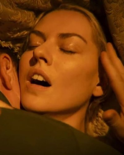 Lyanka Gryu Nude