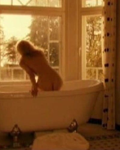 Lyanka Gryu Nude