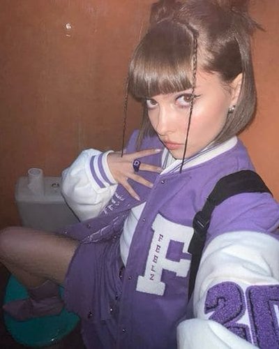 Голая Маргарита Галич