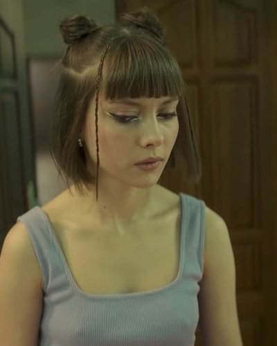 Голая Маргарита Галич