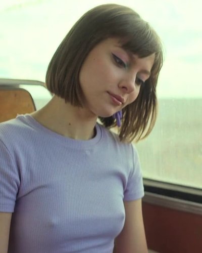 Голая Маргарита Галич