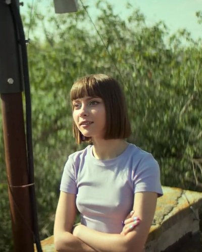 Голая Маргарита Галич