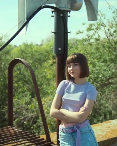 Голая Маргарита Галич