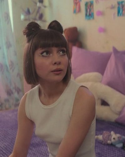Голая Маргарита Галич