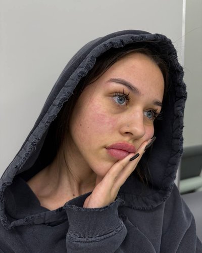 Milana Nekrasova