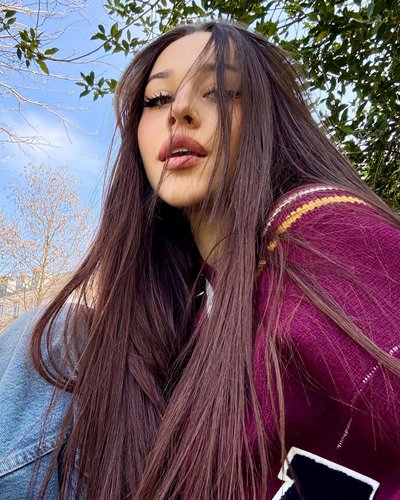 Milana Nekrasova