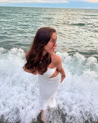 Milana Nekrasova