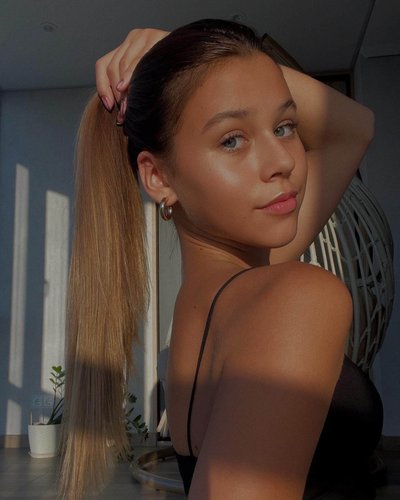Milana Nekrasova