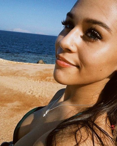 Milana Nekrasova