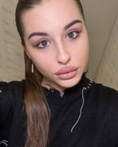 Milana Nekrasova