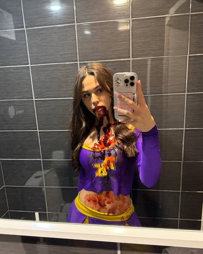 Milana Nekrasova