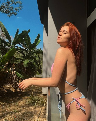 Nastya Ryzhik