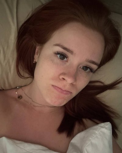 Nastya Ryzhik