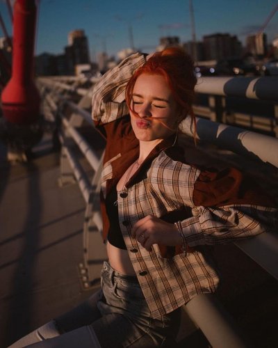 Nastya Ryzhik