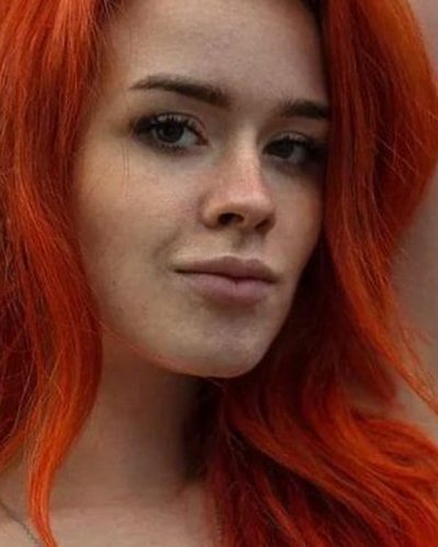Nastya Ryzhik