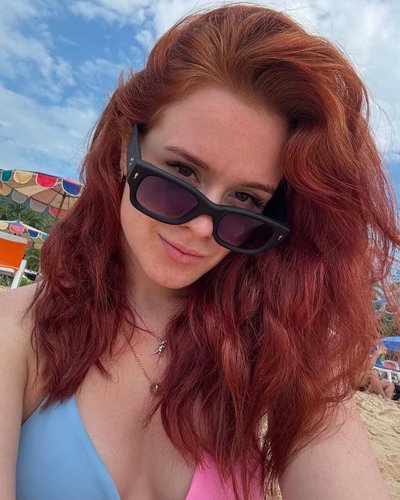 Nastya Ryzhik