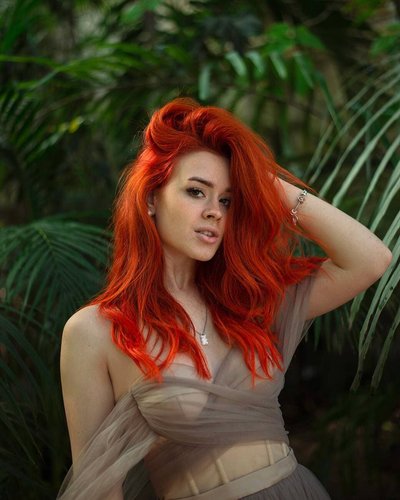 Nastya Ryzhik