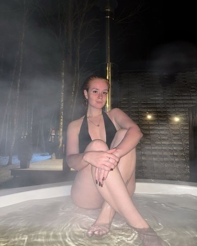Nastya Ryzhik
